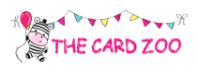 The Card Zoo - logo