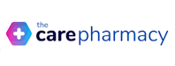 The Care Pharmacy Logo
