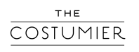 The Costumier - logo