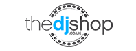 The DJ Shop Logo