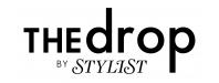 The Drop by The Stylist Logo