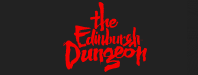 The Dungeons Edinburgh - logo