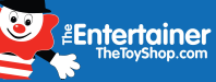 The Entertainer - logo