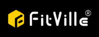 FitVille - logo