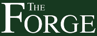 The Forge - Chester Logo