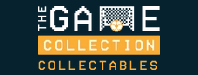 The Game Collection Collectables Logo
