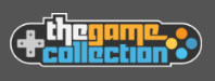 The Game Collection - logo