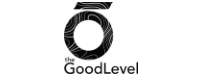 The Good Level CBD Logo