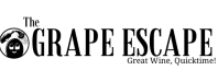 The Grape Escape Logo