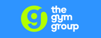 The Gym Group - logo