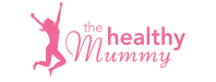 The Healthy Mummy - logo