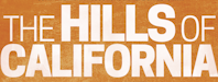 Hills of California - logo