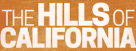 Hills of California Logo