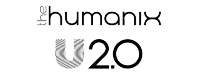The Humanix Logo