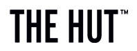 The Hut - logo