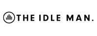 The Idle Man Logo
