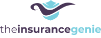 The Insurance Genie Critical Illness Cover Logo