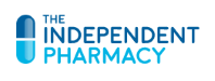 The Independent Pharmacy - logo