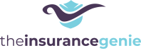 The Insurance Genie Logo