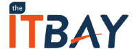 The IT Bay - logo
