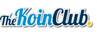 Koin Club Logo