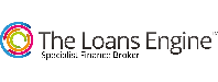 The Loans Engine Logo