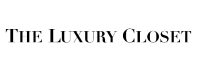 The Luxury Closet - logo