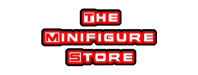 The Minifigure Store - logo