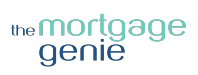 The Mortgage Genie Logo