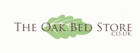 The Oak Bed Store - logo