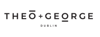 Theo + George - logo