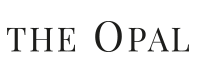 The Opal - logo