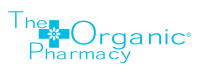 The Organic Pharmacy - logo