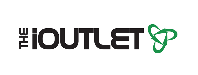 The iOutlet - logo