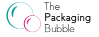 The Packaging Bubble - logo