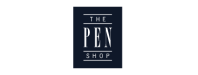 The Pen Shop Logo