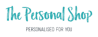 The Personal Shop Logo