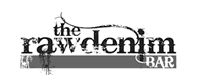 The Raw Denim Bar Logo