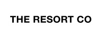The Resort Co - logo