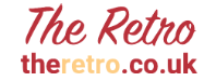 The Retro Store - logo