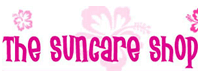 The Sun Care Shop Logo