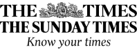 The Times - logo