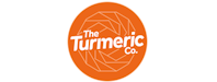 The Turmeric Co - logo