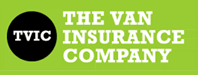 The Van Insurance Company (via TopCashBack Compare) Logo