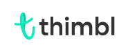 thimbl Credit Builder Credit Card - logo