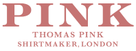 Thomas Pink - logo