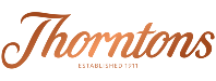 Thorntons Logo