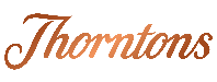 Thorntons Logo