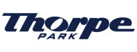 Thorpe Park Day Tickets - logo