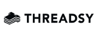 Threadsy - logo